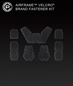 Crye AIRFRAME Velcro Brand Fastener Kit